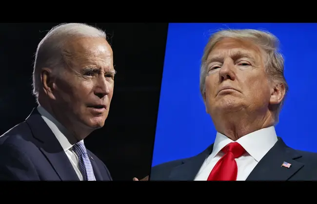 Trump pressured officials to throw out Biden’s win: report